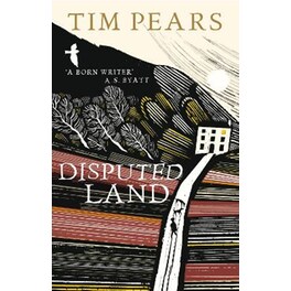 Disputed Land