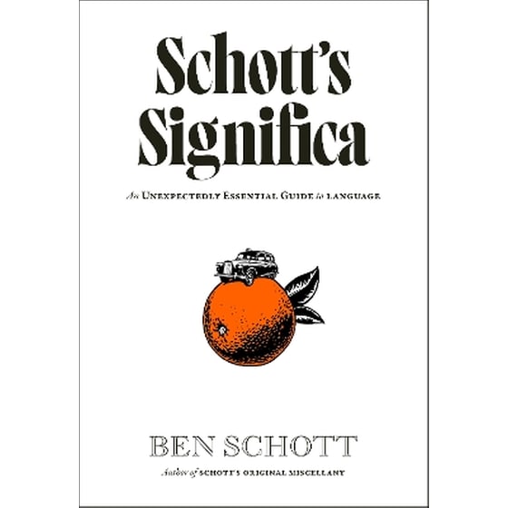 Schott’s Significa image 0