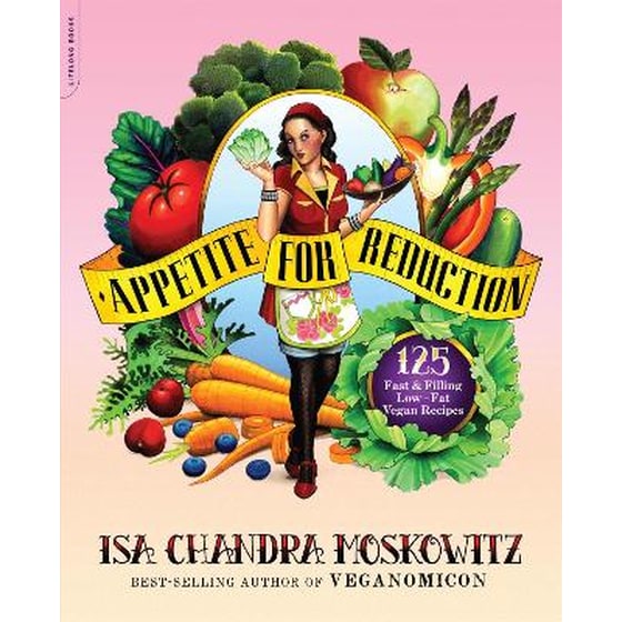 Appetite for Reduction image 0