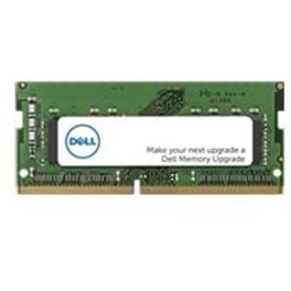 Μνήμη Ram  Φορητού Dell 16 GB DDR4 DIMM