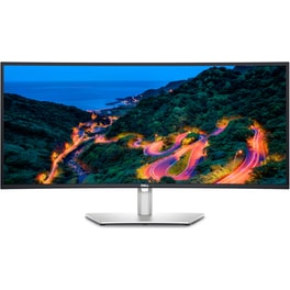 Dell U3423WE 31.14" WQHD IPS 60Hz 5ms