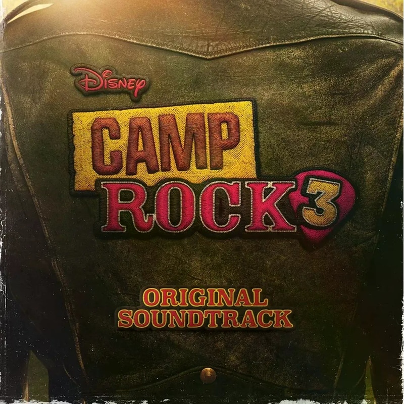 Camp Rock 3
