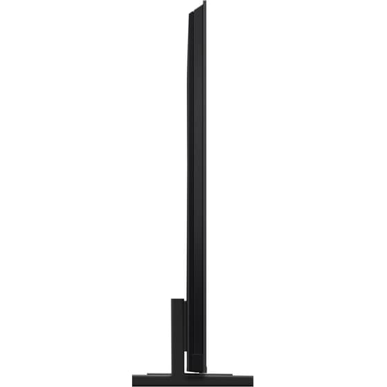 Samsung Micro RGB 55" 4K Smart Τηλεόραση 55R85H AI TV image 1
