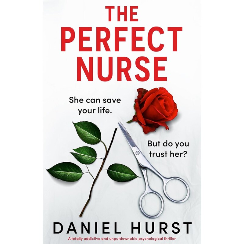 The Perfect Nurse