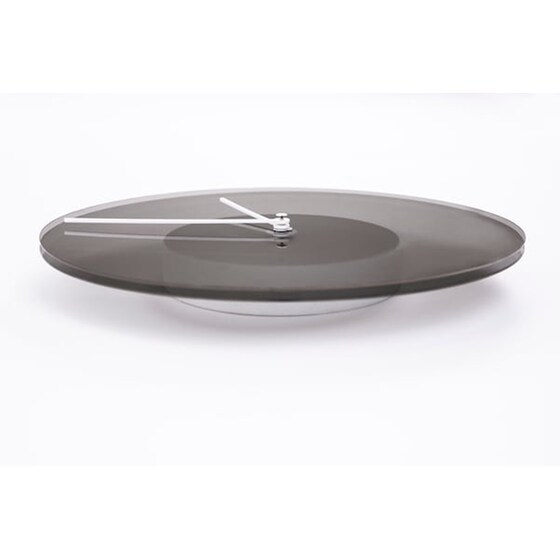 Allocacoc® Dusk |clock| Ρολόι Τοίχου Με Μεταβαλλόμενο Χρωματισμό image 4