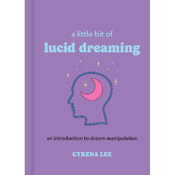 A Little Bit of Lucid Dreaming image 0