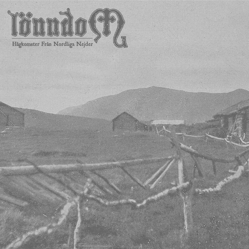 Hagkomster Fran Nordliga Nejder Norrskensritual