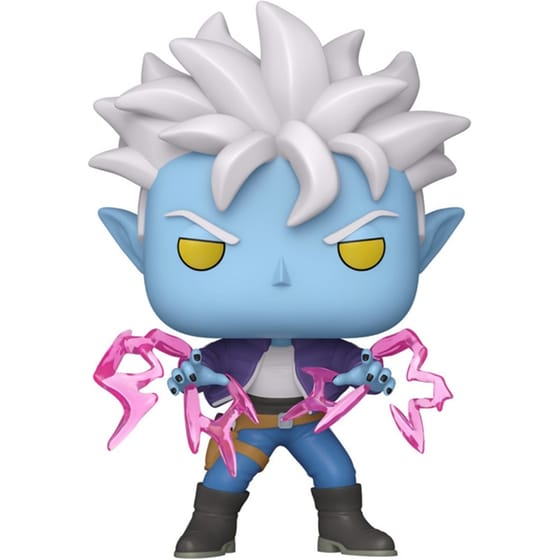 Funko Pop! Animation: Dragon Ball Daima - Glorio #2306 Vinyl Figure image 0