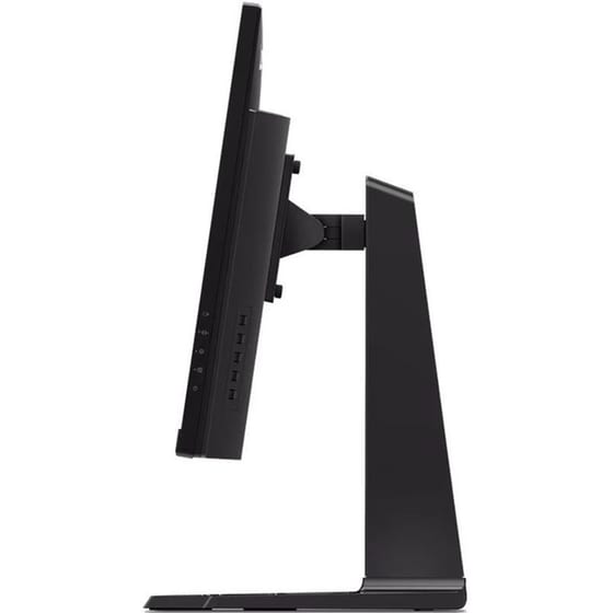Lenovo Legion R27qe Gaming Monitor 27'' QHD IPS Flat 180Hz 1ms image 3