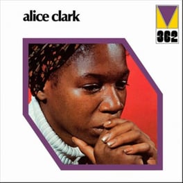 Alice Clark