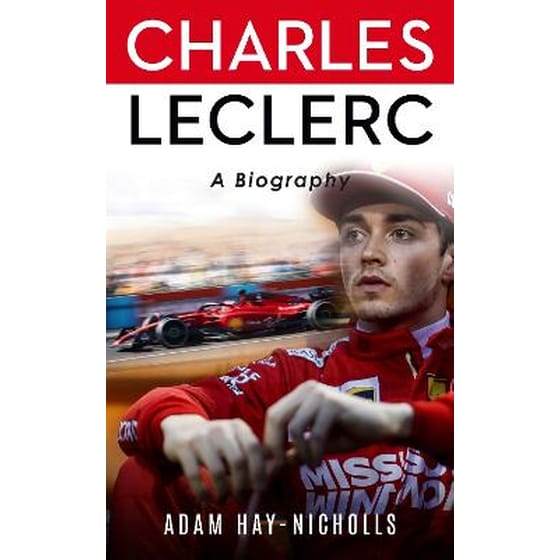 Charles Leclerc image 0