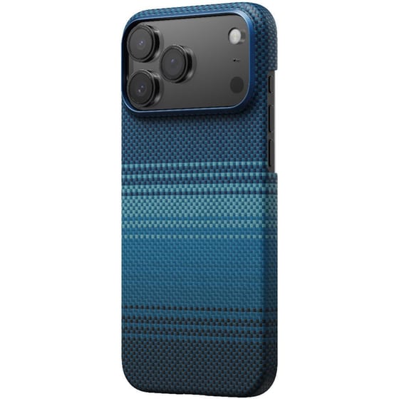 Θήκη Apple iPhone 17 Pro Max - Ultra-Slim MagSafe Case - Moonrise image 1