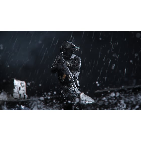 Call of Duty : Modern Warfare III - PS5 image 12