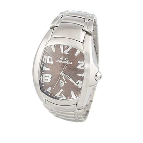 Ανδρικά Ρολόγια Chronotech Ct7988m-65m (41 Mm) image 0