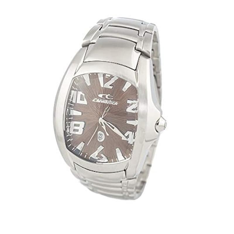 CHRONOTECH Ανδρικά Ρολόγια Chronotech Ct7988m-65m (41 Mm)