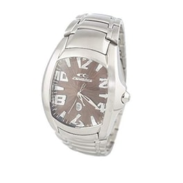 Ανδρικά Ρολόγια Chronotech Ct7988m-65m (41 Mm)