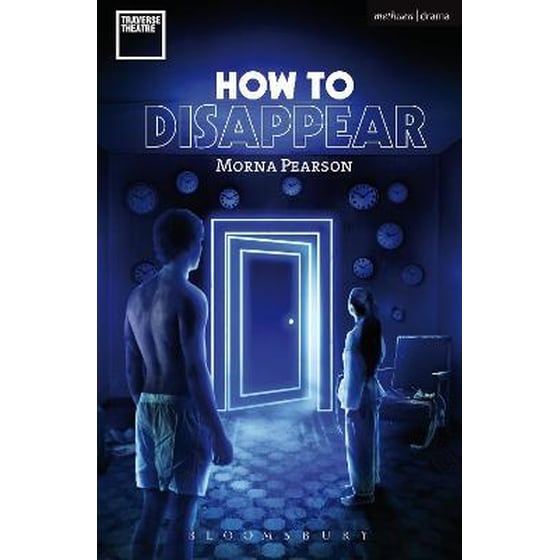 How to Disappear image 0