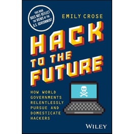 Hack to The Future