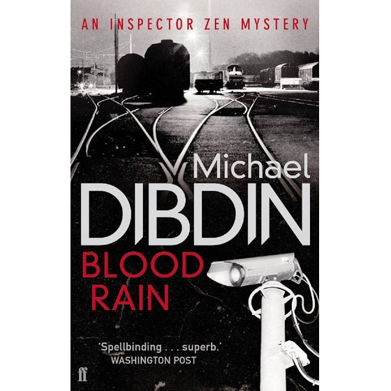 Blood Rain image 0