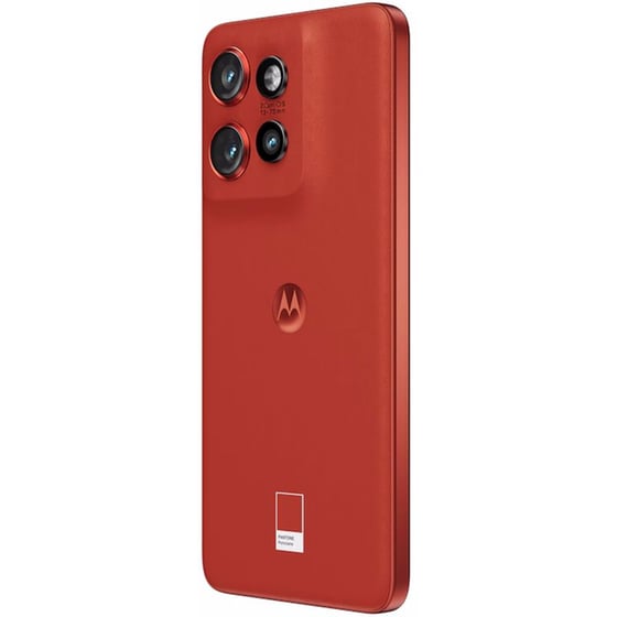 Motorola Edge 50 Neo 256GB - PANTONE Poinciana image 6