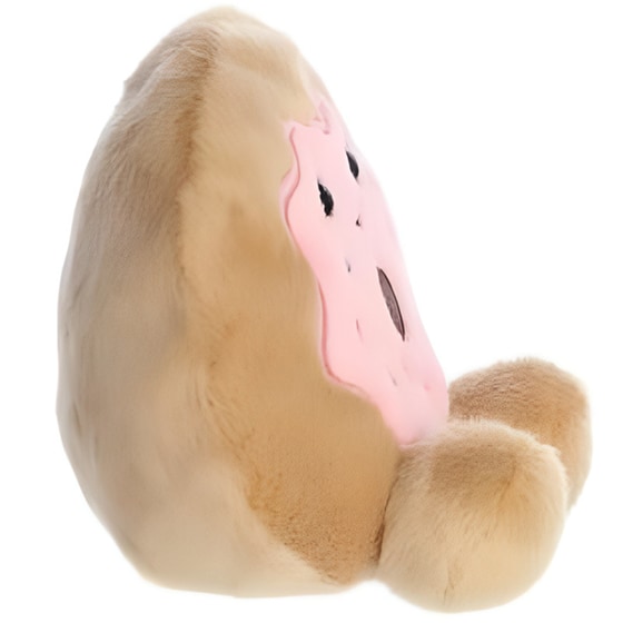 Λούτρινο Aurora - Palm Pals: Claire Donut 13εκ image 1