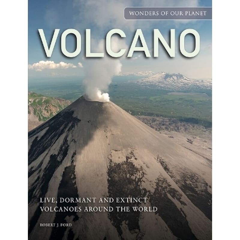 Volcano