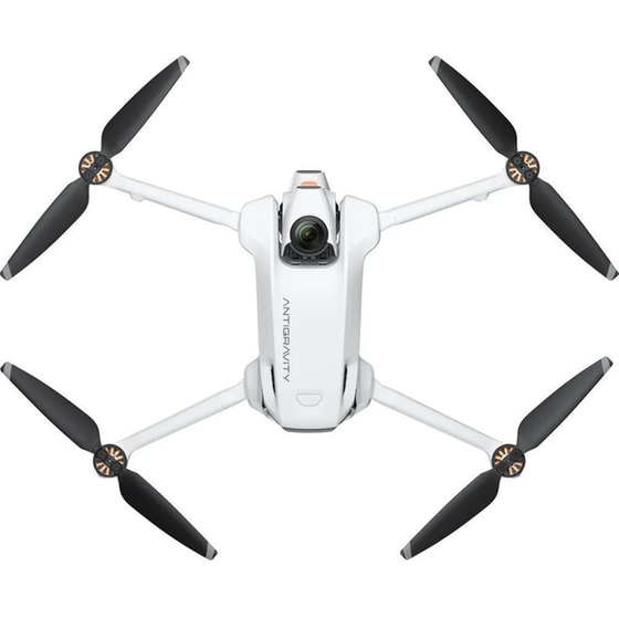 Drone Antigravity A1 Explorer Bundle - Λευκό/Γκρι image 3