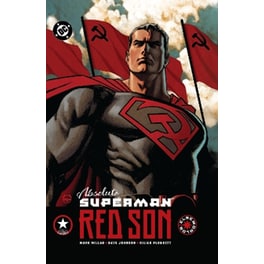 Absolute Superman: Red Son