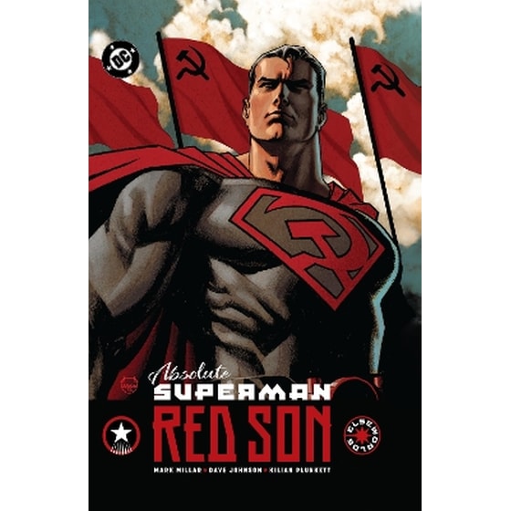 Absolute Superman: Red Son image 0