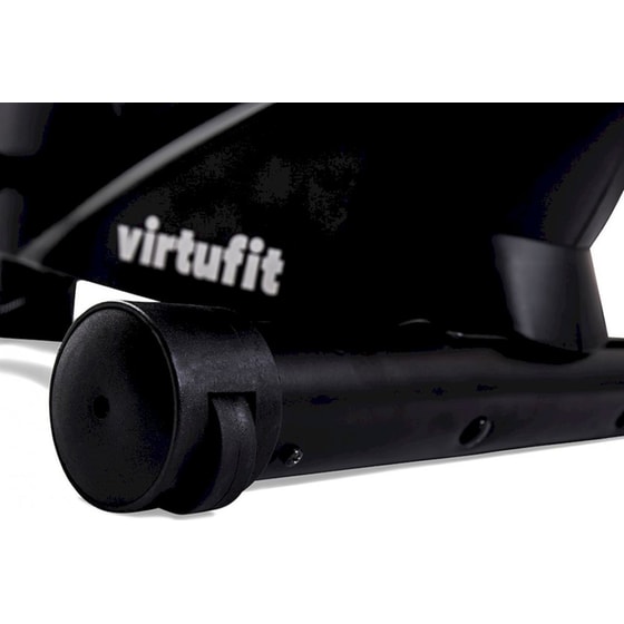 Κωπηλατική με Μαγνητική Αντίσταση VirtuFit 450 175x51.5x50cm - Μαύρη image 4