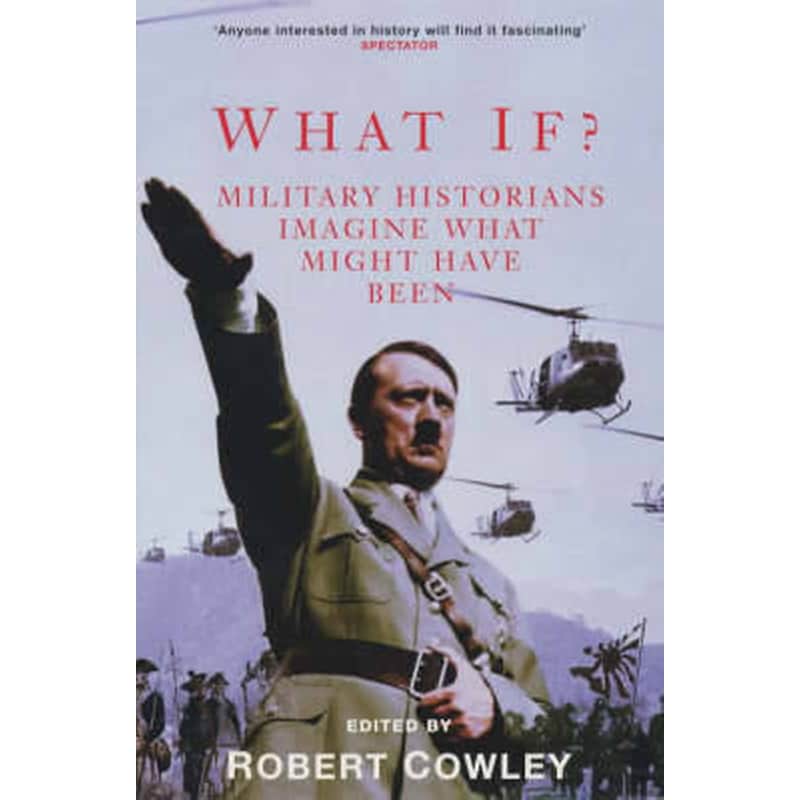 What If?