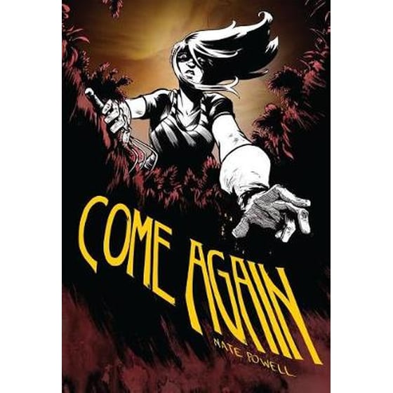 Come Again image 0