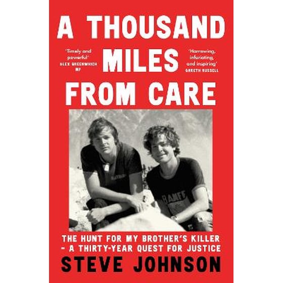 A Thousand Miles From Care image 0