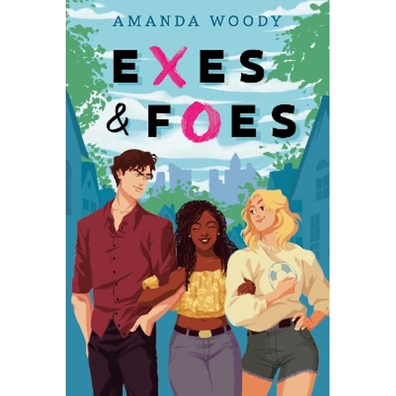 Exes & Foes image 0