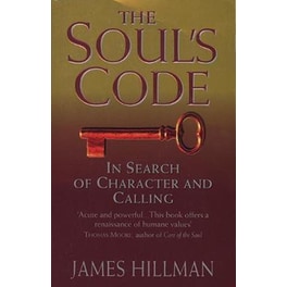 The Soul's Code