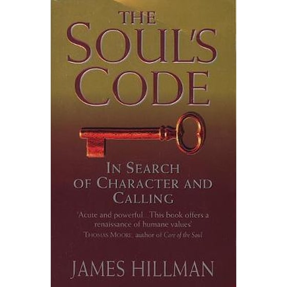 The Soul's Code image 0