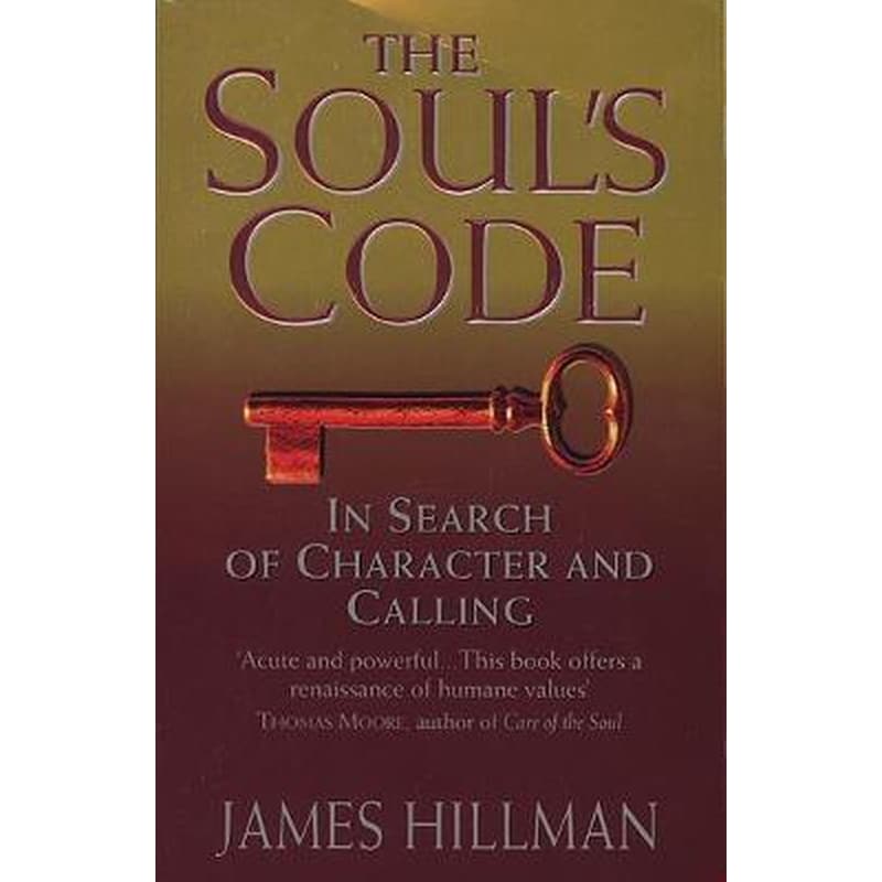 The Souls Code