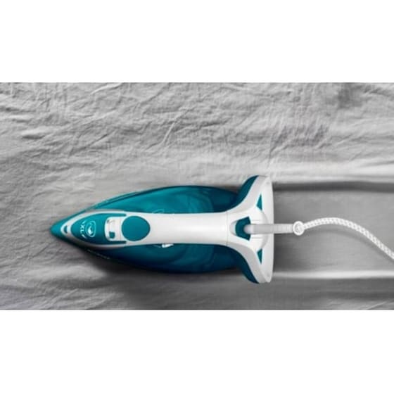 Σίδερο Ατμού Tefal 2500W Easygliss Plus FV5737 image 2