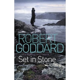 Set In Stone
