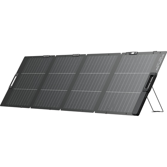 Φορητό Ηλιακό Πάνελ ECOFLOW XT60I 220 W image 0