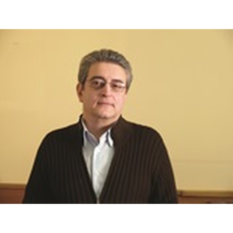 Author picture