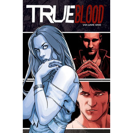 True Blood Volume 1- All Together Now v. 1 True Blood Volume 1- All Together Now All Together Now image 0