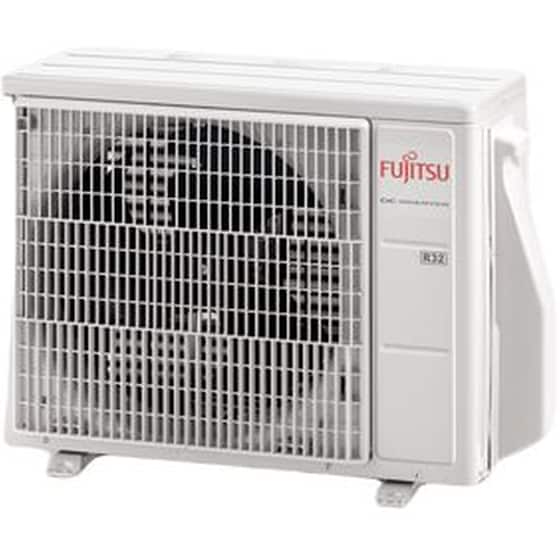 FUJITSU KE Series ASY/ASYG12KETF-B Κλιματιστικό Inverter 12.000 BTU A++/A+++ με WiFi image 7