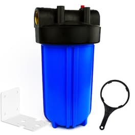 Φίλτρο Κεντρικής Παροχής 10" (1") Big Blue Qbr-10l