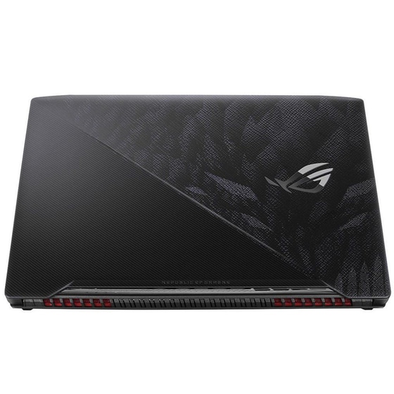 Laptop Asus ROG Strix GL503 15.6" (i7-7700HQ/8GB/1TB/GTX 1060 3GB) GL503VM-GZ219T image 5