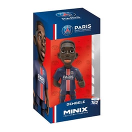 Φιγούρα Minix Dembele PSG 12εκ