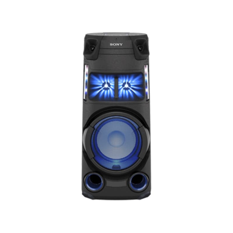 SONY Party Speaker Sony MHC-V43D Karaoke - Μαύρο