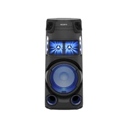 Party Speaker Sony MHC-V43D Karaoke - Μαύρο