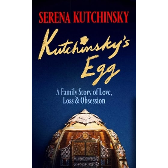 Kutchinsky's Egg image 0