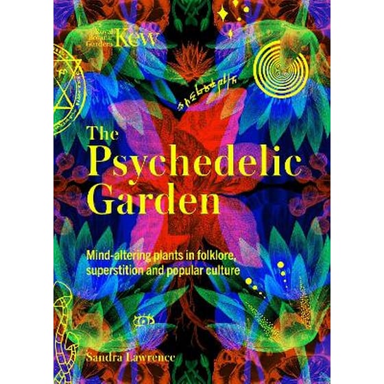 The Psychedelic Garden image 0